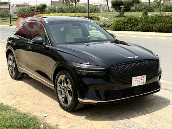 جنسس GV70 2024 للبيع في العراق - اربيل